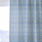 Shapes and Shadows - The Drapery