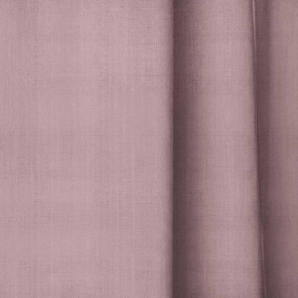 Shell - Curtain Panel - The Drapery