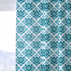 Shirley - Curtain Panel - The Drapery