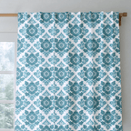 Shirley - Curtain Panel - The Drapery