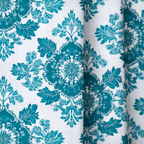 Shirley - Curtain Panel - The Drapery