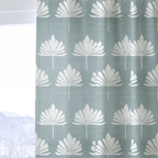 Shoreline - Curtain Panel - The Drapery
