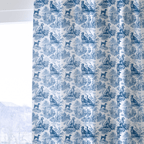 Sidney - Curtain Panel - The Drapery