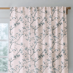 Siena - Curtain Panel - The Drapery