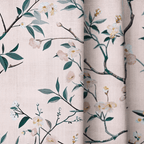 Siena - Curtain Panel - The Drapery