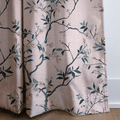 Siena - Curtain Panel - The Drapery