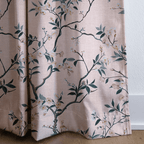 Siena - Curtain Panel - The Drapery