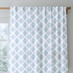 Silverbirch - Curtain Panel - The Drapery