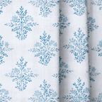 Silverbirch - Curtain Panel - The Drapery