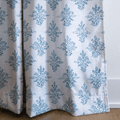 Silverbirch - Curtain Panel - The Drapery