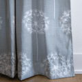 Silverdown - Curtain Panel - The Drapery