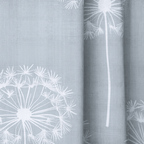 Silverdown - Curtain Panel - The Drapery