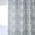 Simone - Curtain Panel - The Drapery
