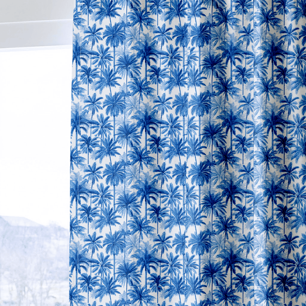 Simons - Curtain Panel - The Drapery