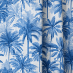 Simons - Curtain Panel - The Drapery