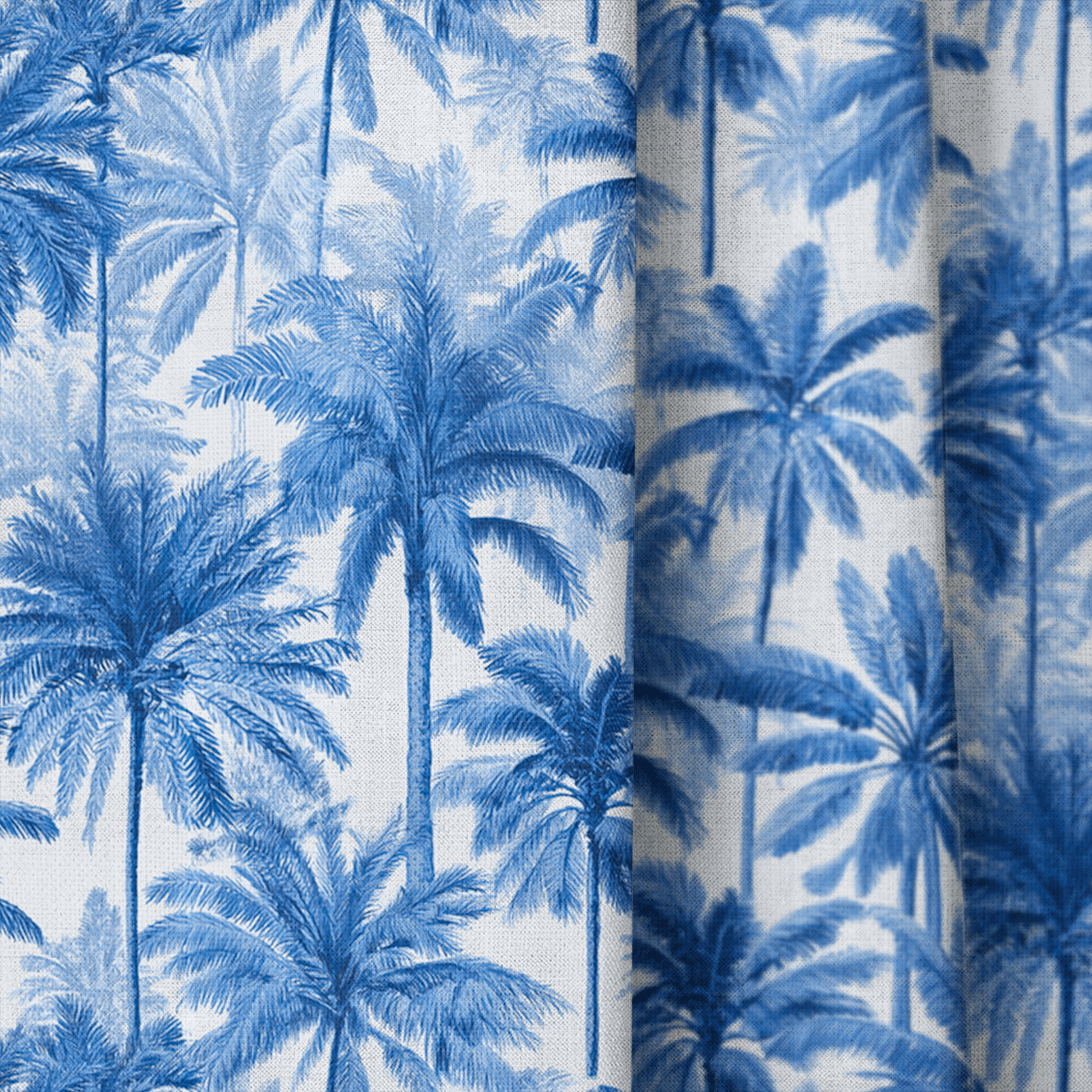 Simons - Curtain Panel - The Drapery