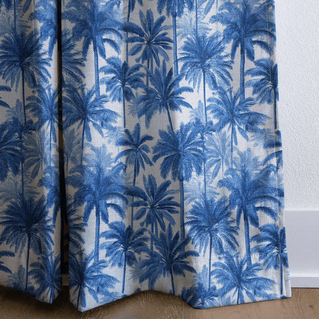 Simons - Curtain Panel - The Drapery