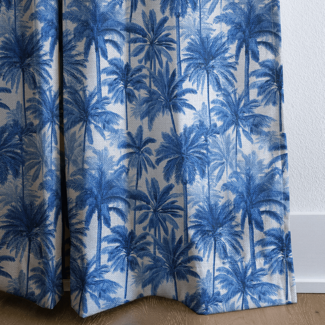 Simons - Curtain Panel - The Drapery