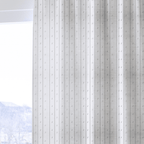 Simple Music Stripes - The Drapery