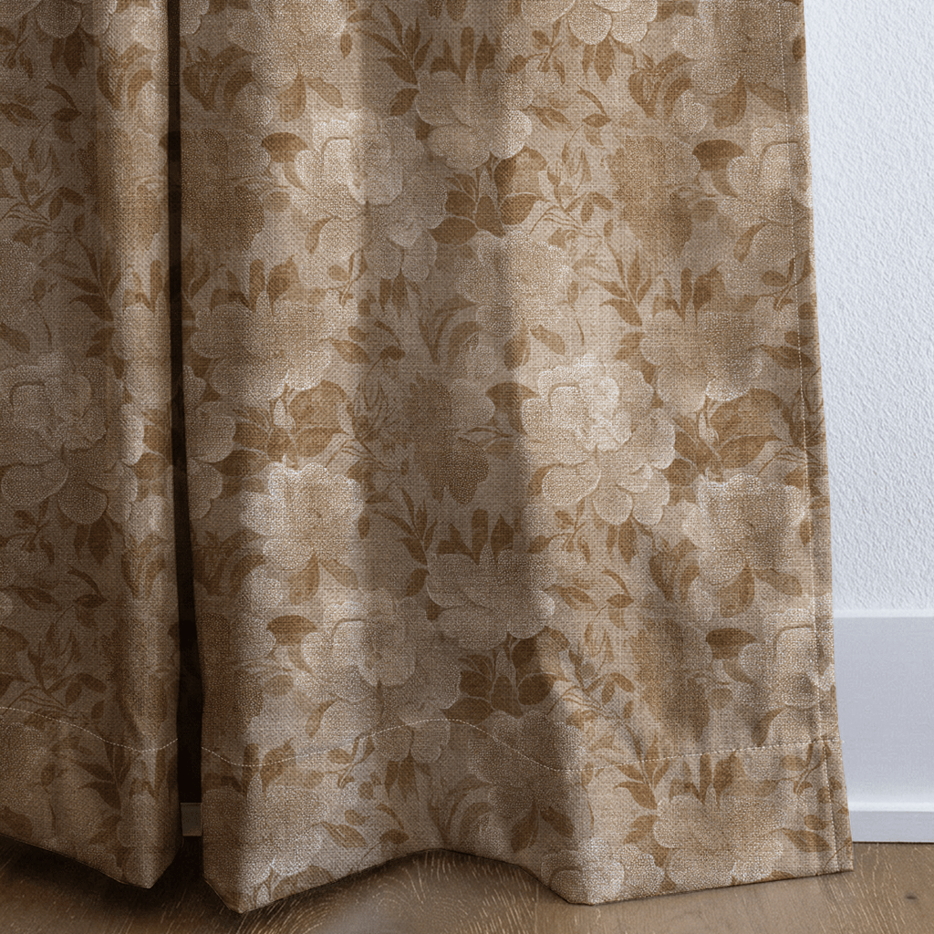 Sinatra - Curtain Panel - The Drapery