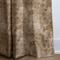 Sinatra - Curtain Panel - The Drapery
