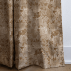 Sinatra - Curtain Panel - The Drapery