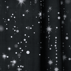 Sinatra - Curtain Panel - The Drapery