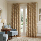 Sinatra - Curtain Panel - The Drapery