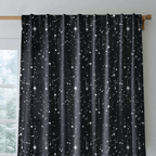Sinatra - Curtain Panel - The Drapery