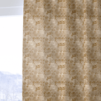 Sinatra - Curtain Panel - The Drapery