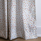 Sinclair Garden - Curtain Panel - The Drapery
