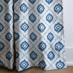Sirelle Picnic - Curtain Panel - The Drapery