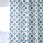 Sirelle Picnic - Curtain Panel - The Drapery