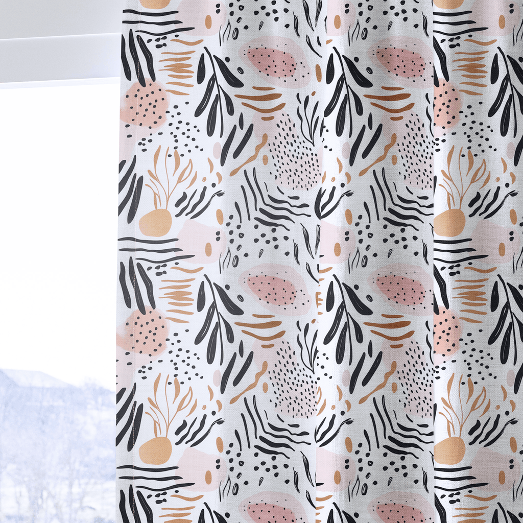 Sirius - Curtain Panel - The Drapery