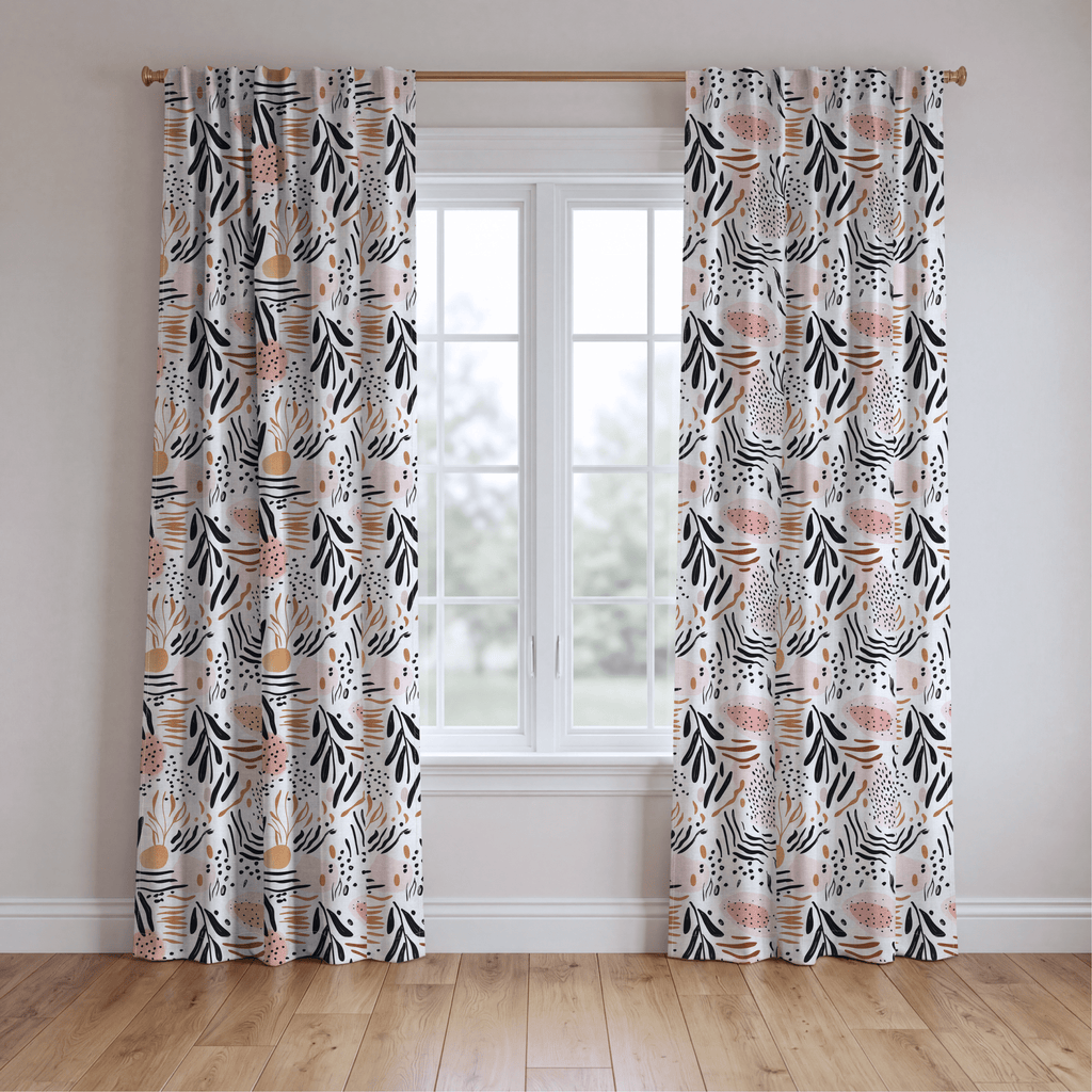 Sirius - Curtain Panel - The Drapery