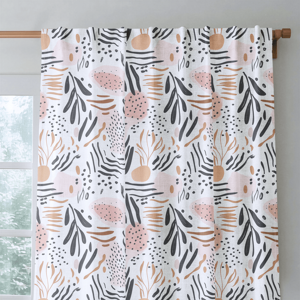 Sirius - Curtain Panel - The Drapery