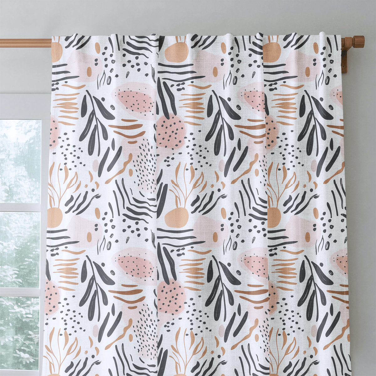 Sirius - Curtain Panel - The Drapery