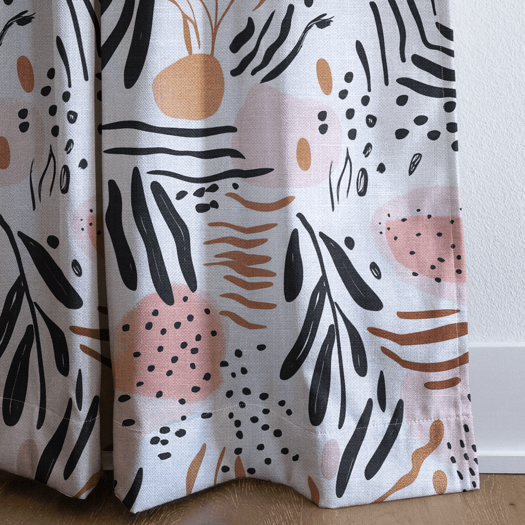 Sirius - Curtain Panel - The Drapery