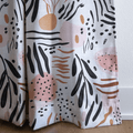 Sirius - Curtain Panel - The Drapery