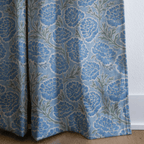 Sketchbook Sue - Curtain Panel - The Drapery