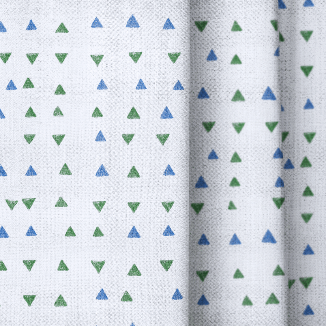Skye - Curtain Panel - The Drapery