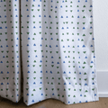 Skye - Curtain Panel - The Drapery