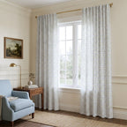 Skye - Curtain Panel - The Drapery