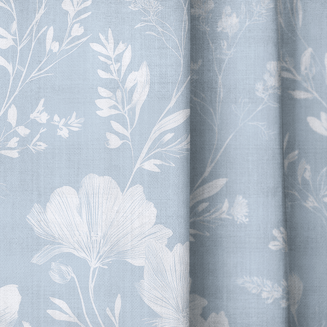 Skylane - Curtain Panel - The Drapery