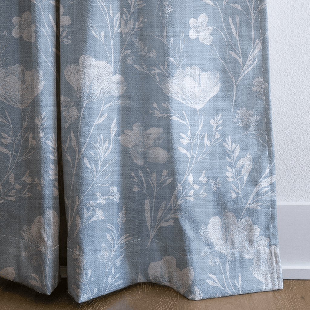Skylane - Curtain Panel - The Drapery