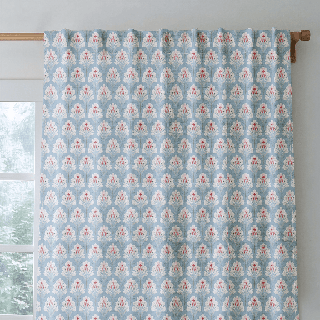 Sloane - Curtain Panel - The Drapery