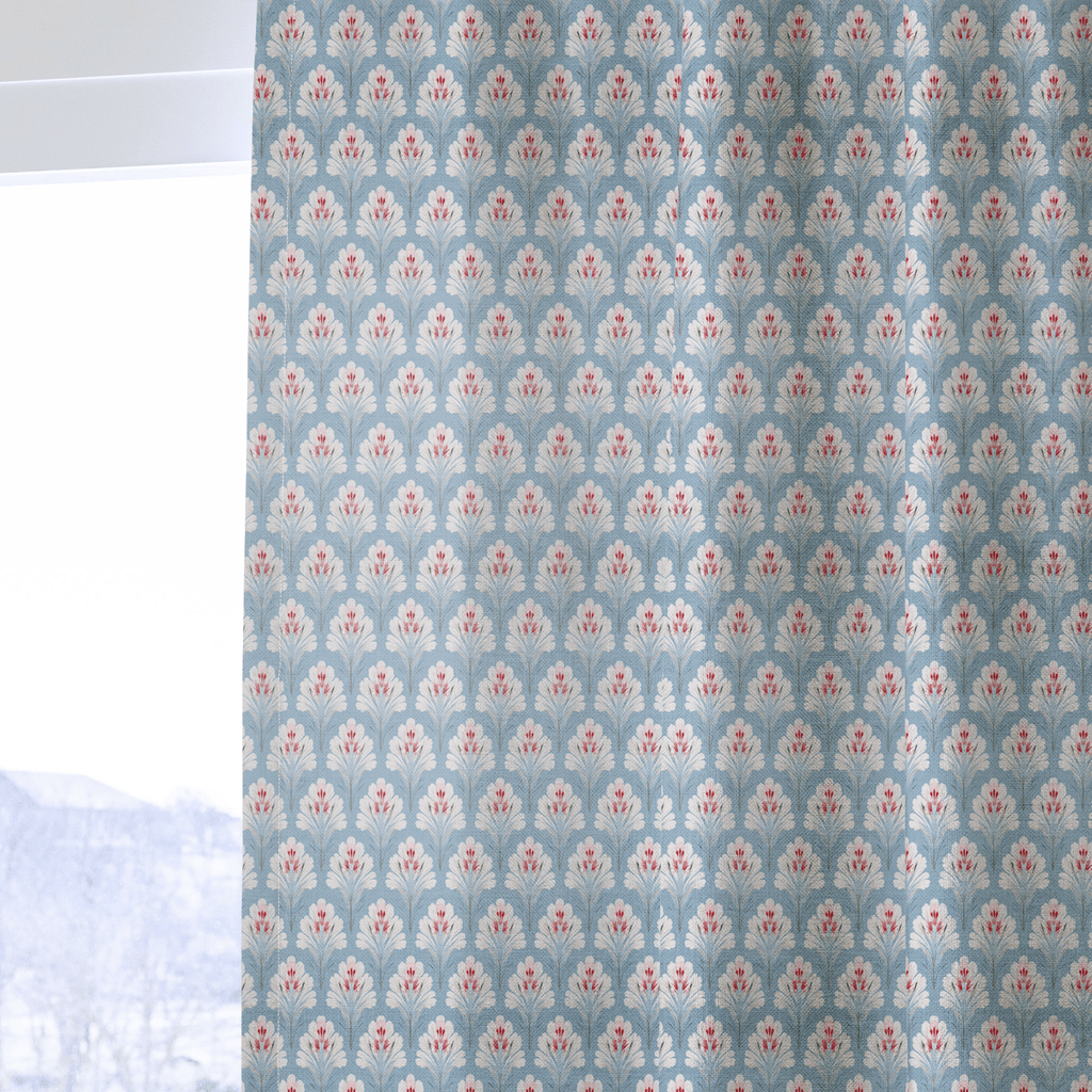 Sloane - Curtain Panel - The Drapery