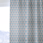 Sloane - Curtain Panel - The Drapery
