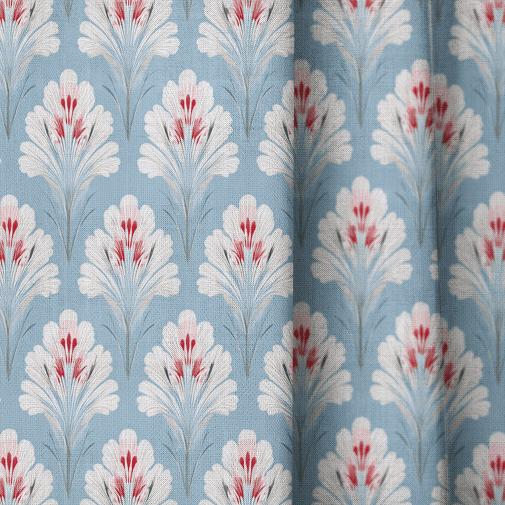 Sloane - Curtain Panel - The Drapery