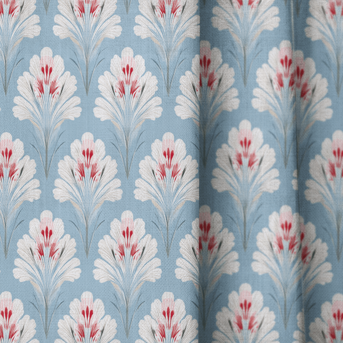Sloane - Curtain Panel - The Drapery